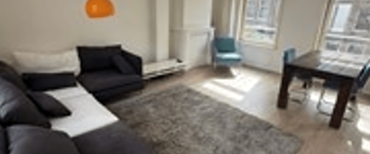 Appartement huren in Amsterdam