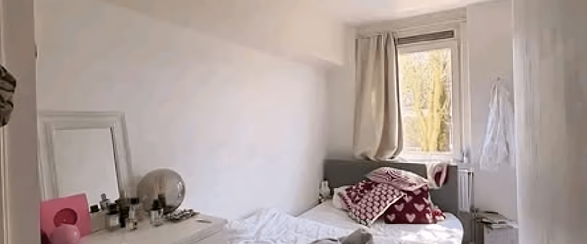 Studio huren in Amsterdam