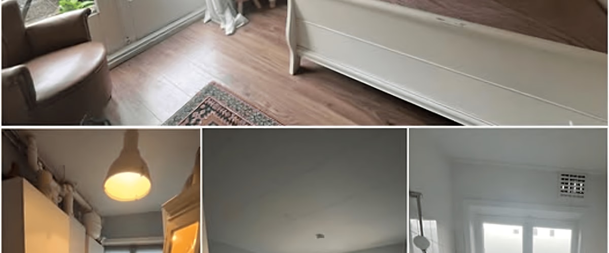 Kamer huren in Amsterdam