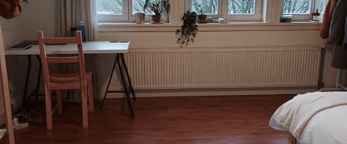 Huis huren in Amsterdam