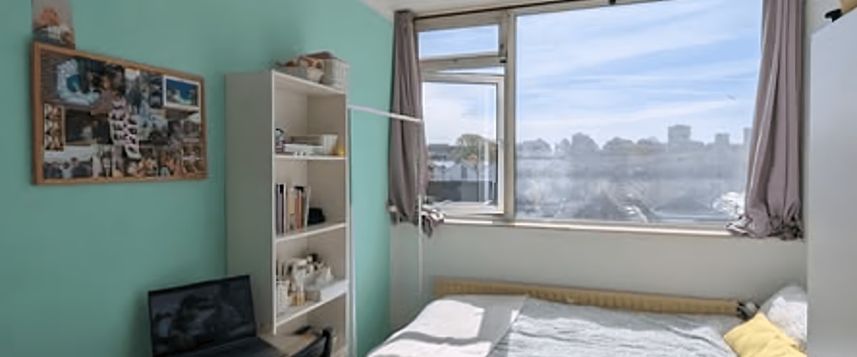 Kamer huren in Delft
