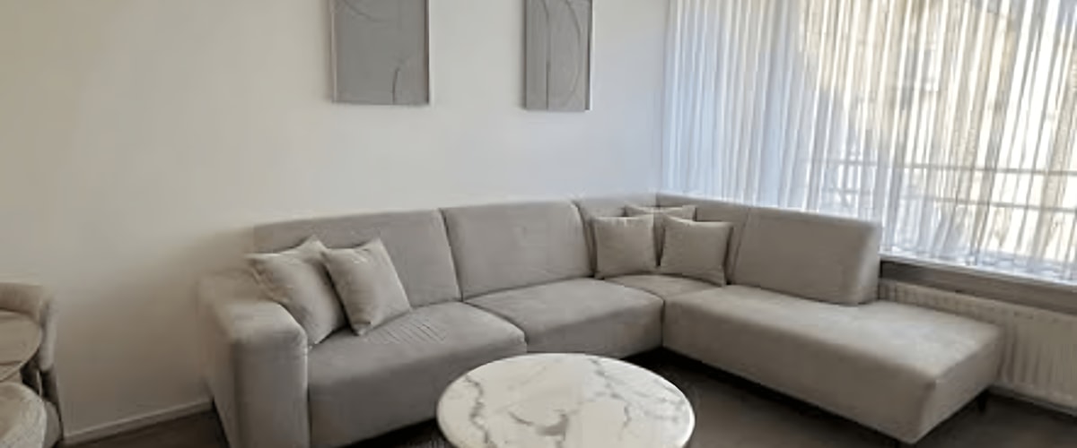 Appartement huren in Amsterdam