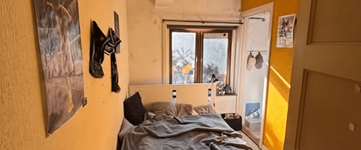 Kamer huren in Groningen
