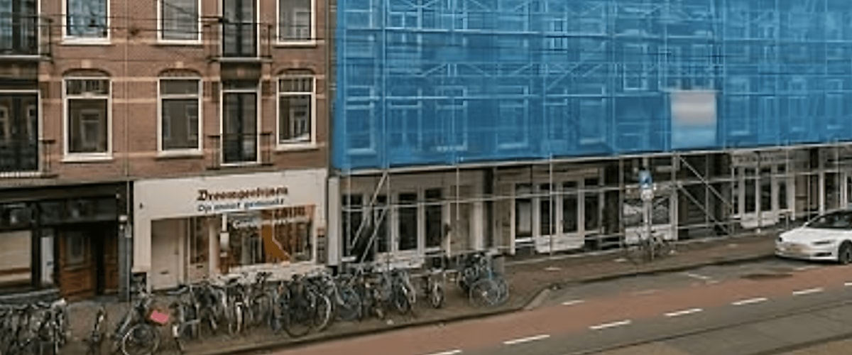 Appartement huren in Amsterdam