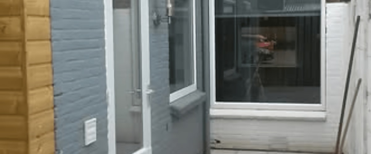 Huis huren in Tilburg