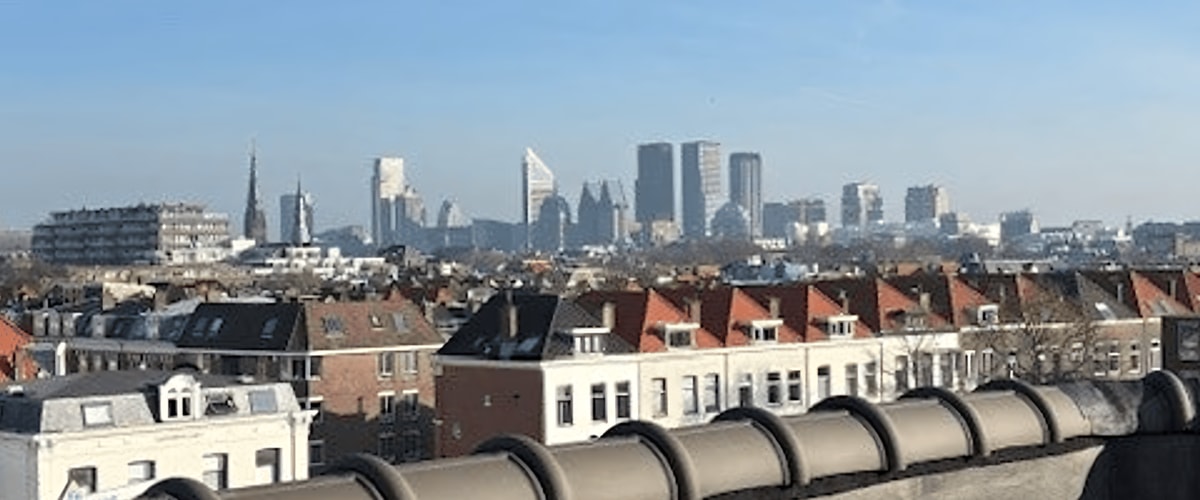 Appartement huren in Den Haag