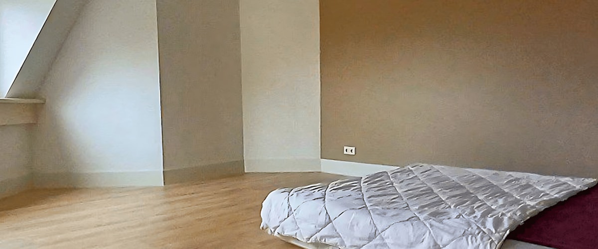Kamer huren in Amsterdam