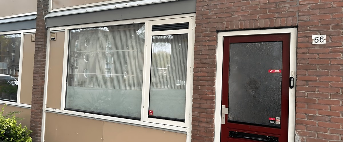 Appartement huren in Enschede