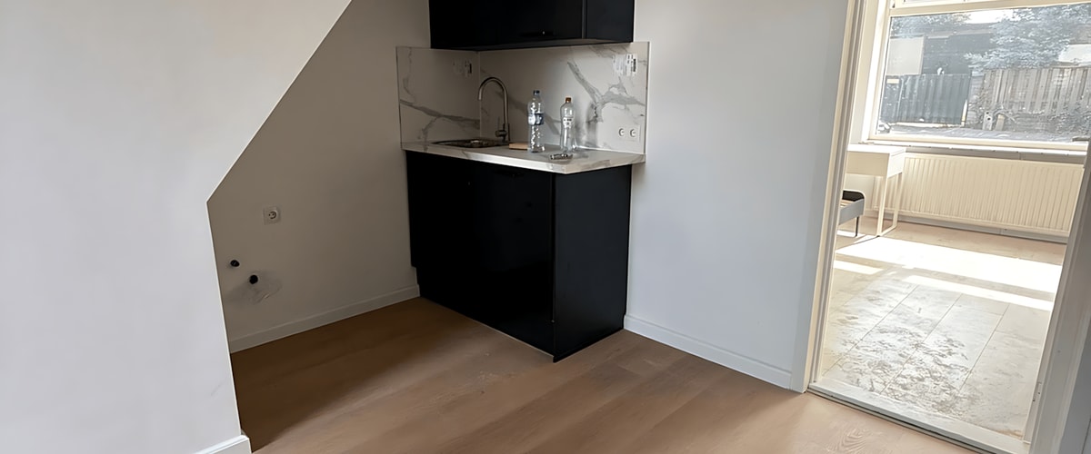 Kamer huren in Enschede