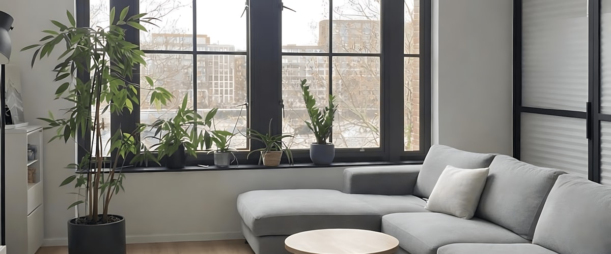 Kamer huren in Rotterdam