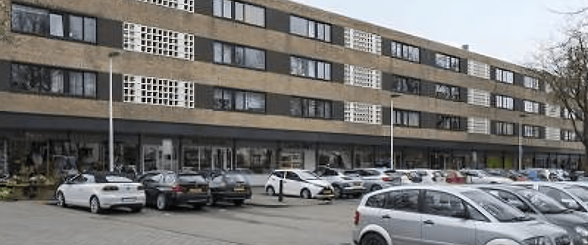 Appartement huren in Maastricht