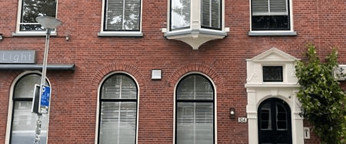 Appartement huren in Rotterdam
