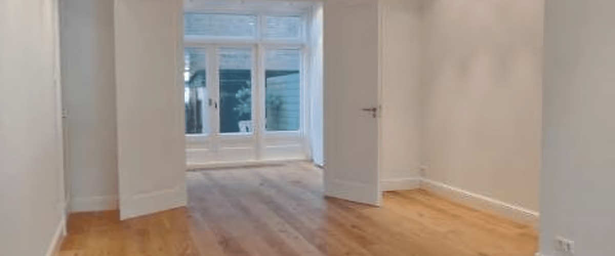 Appartement huren in Rotterdam