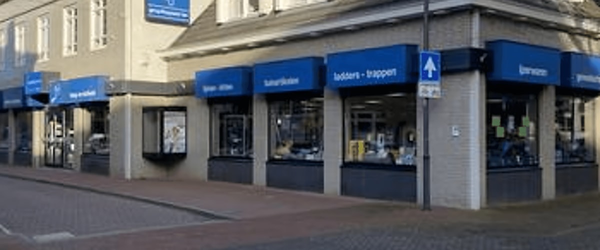 Appartement huren in Weert
