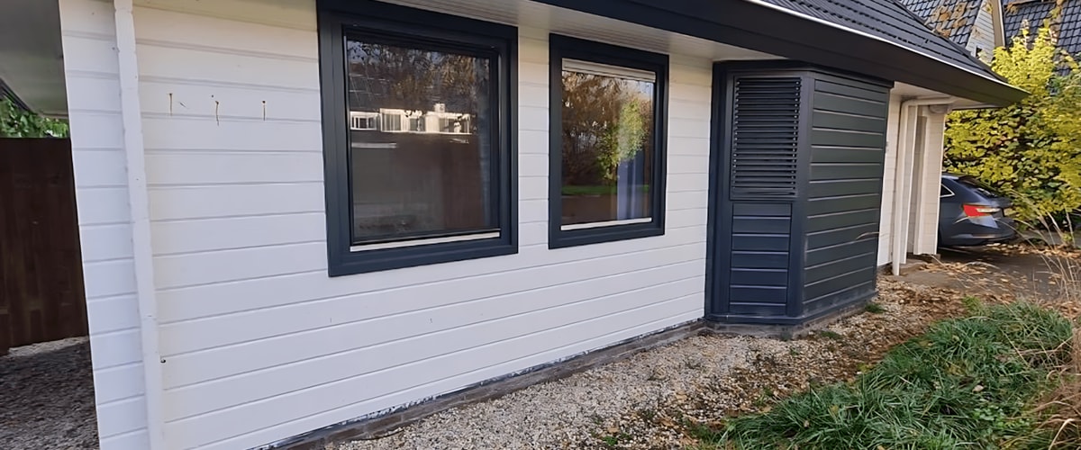 Kamer huren in Dronten