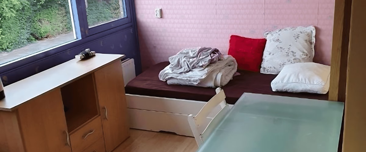 Kamer huren in Leiden