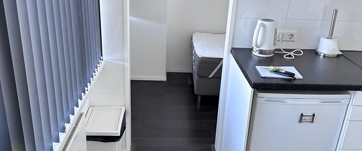 Kamer huren in Rotterdam