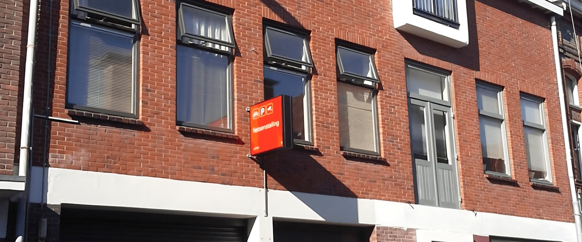 Kamer huren in Groningen