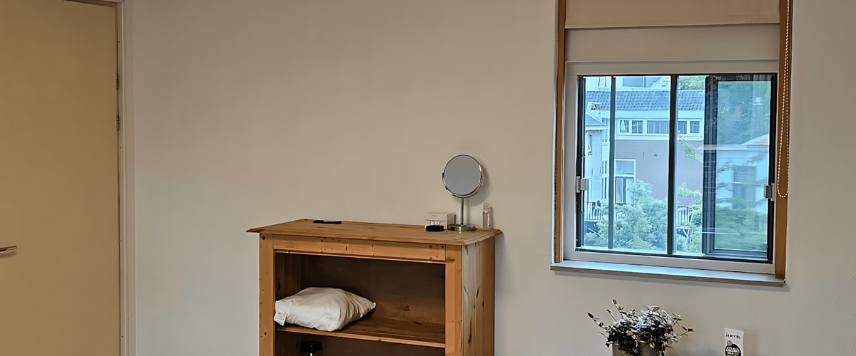 Kamer huren in Schiedam