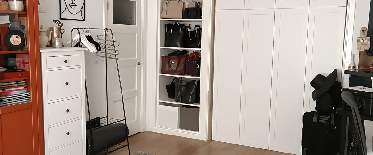 Kamer huren in Amsterdam