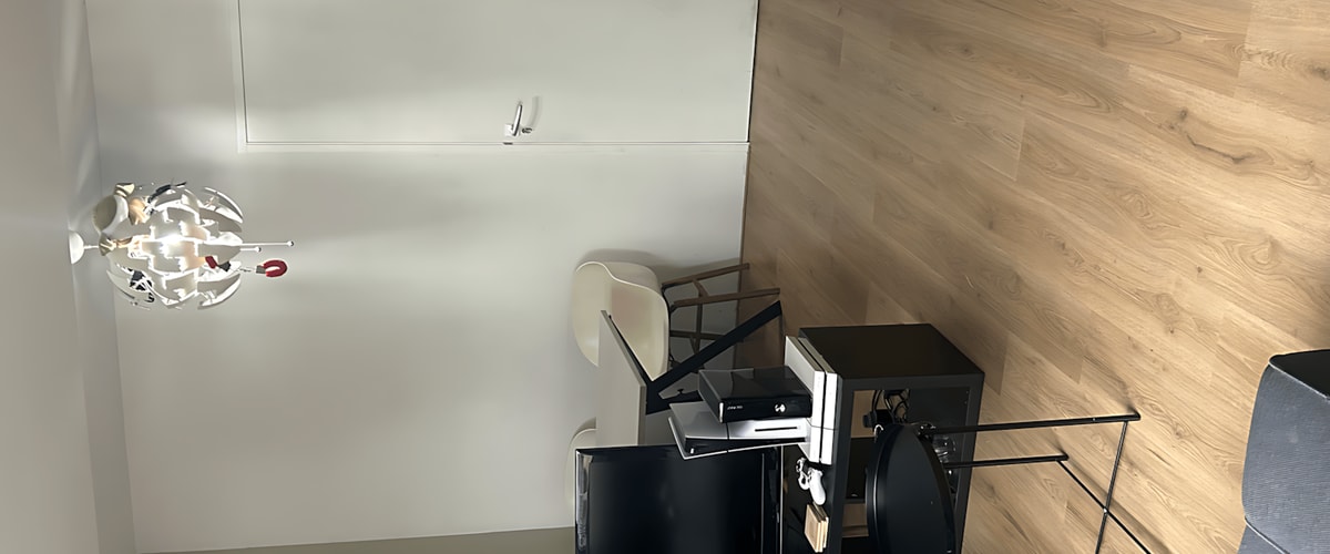 Kamer huren in Tilburg