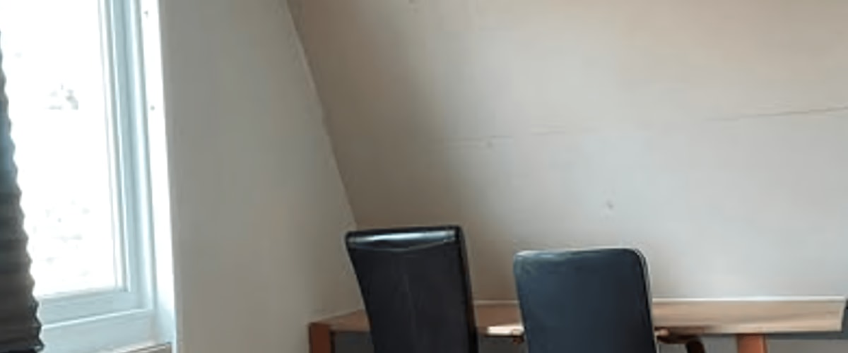 Kamer huren in Amsterdam