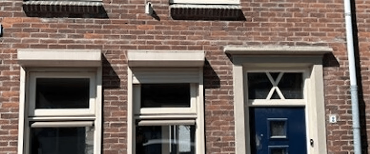 Huis huren in Den Bosch