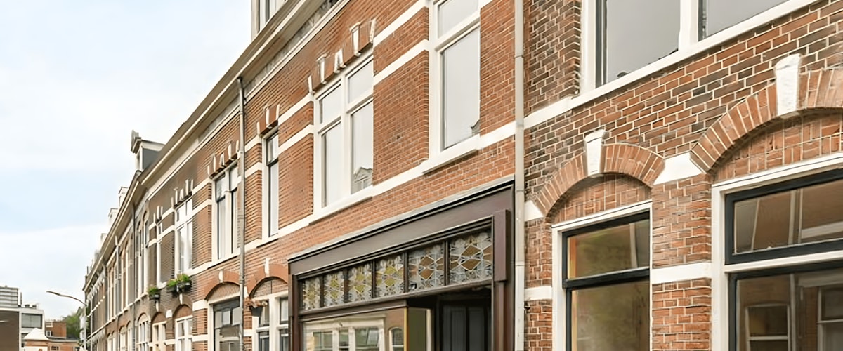 Appartement huren in Haarlem