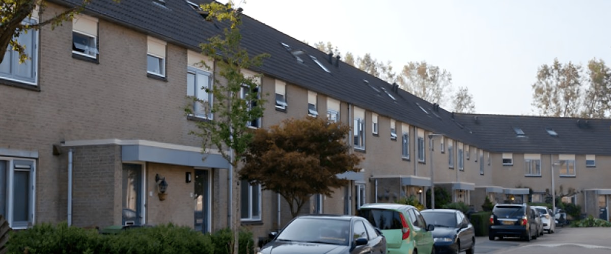 Huis huren in Purmerend