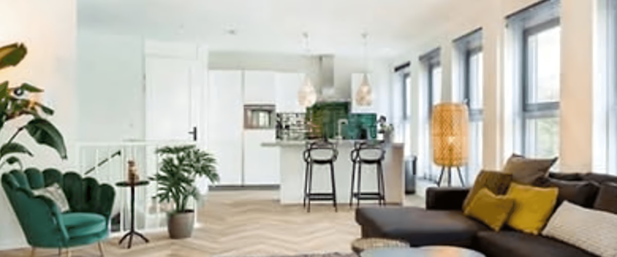 Huis huren in Rotterdam