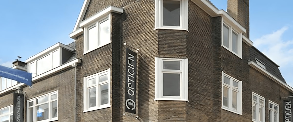 Appartement huren in Rijswijk