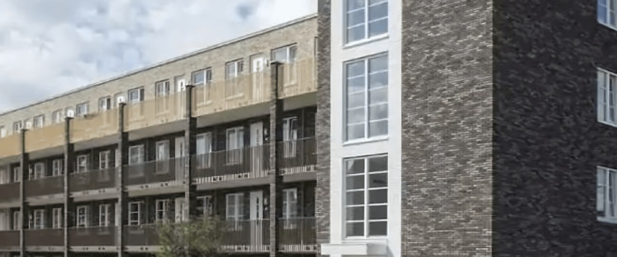 Appartement huren in Aalsmeer