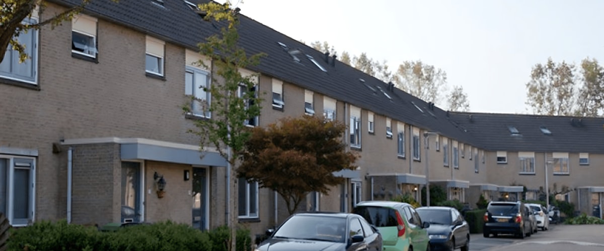 Appartement huren in Purmerend