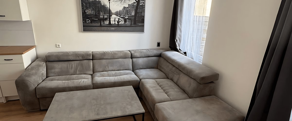 Appartement huren in Eygelshoven