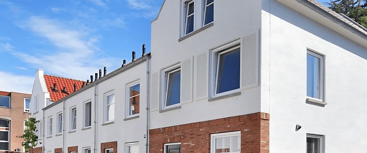 Huis huren in Rotterdam
