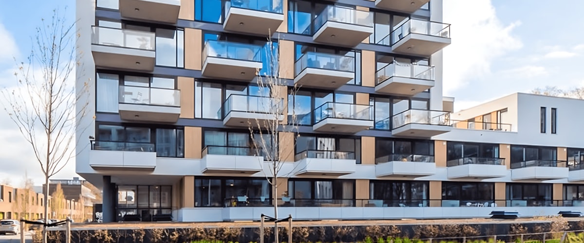 Huis huren in Utrecht