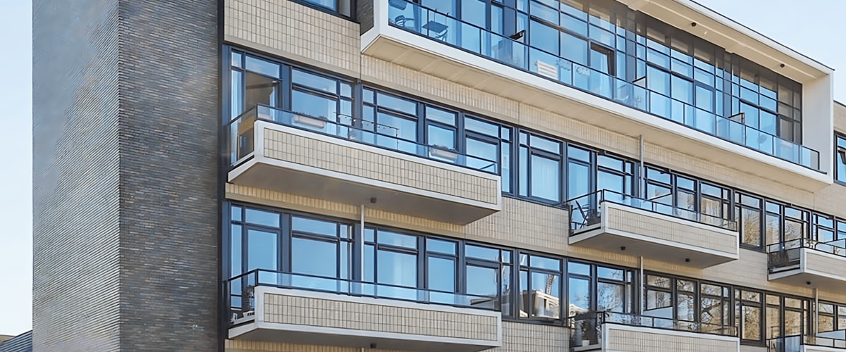 Appartement huren in Utrecht