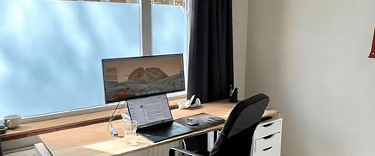 Kamer huren in Tilburg