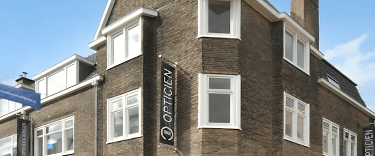 Appartement huren in Rijswijk