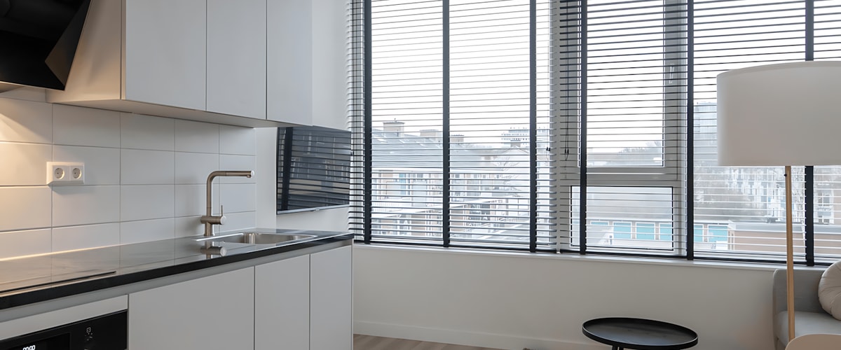 Appartement huren in Rijswijk