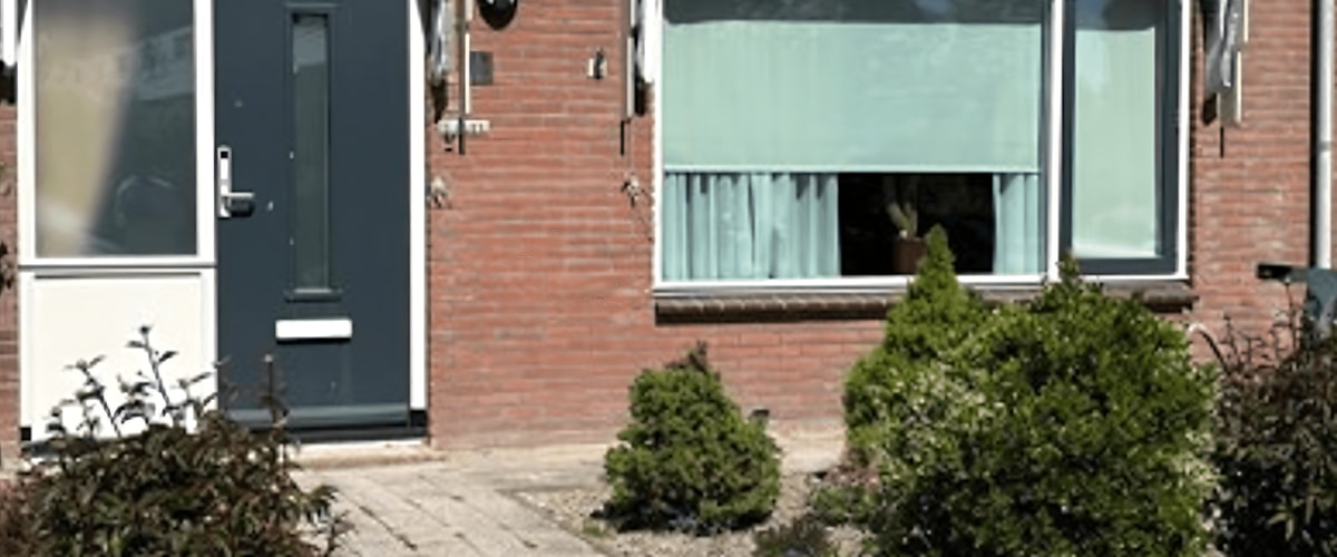 Seniorenwoning huren in Piershil