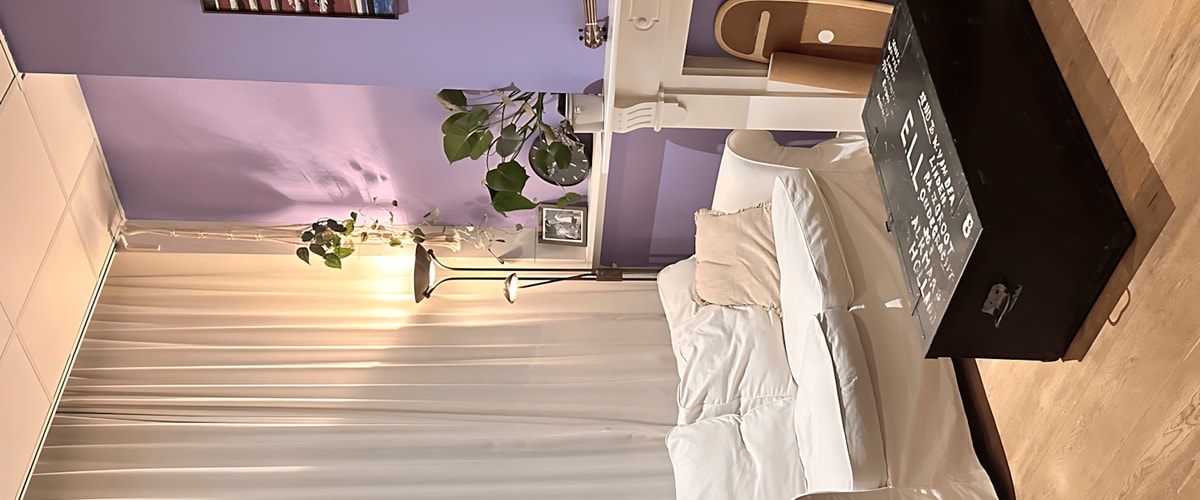 Appartement huren in Groningen