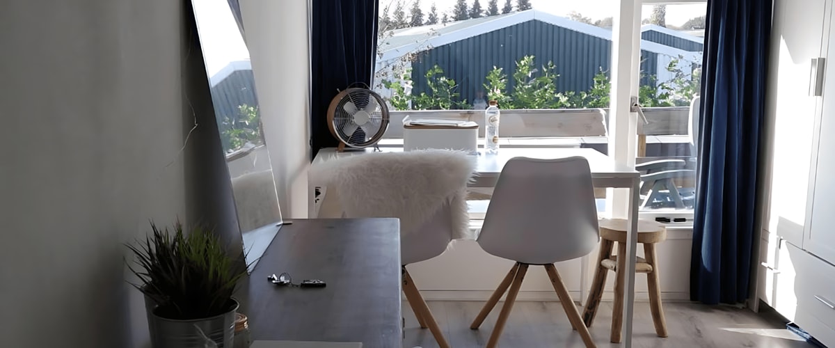 Kamer huren in Ede