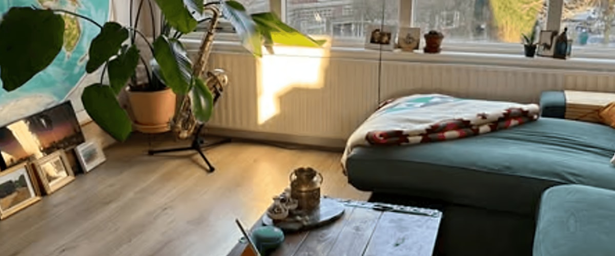 Appartement huren in Arnhem