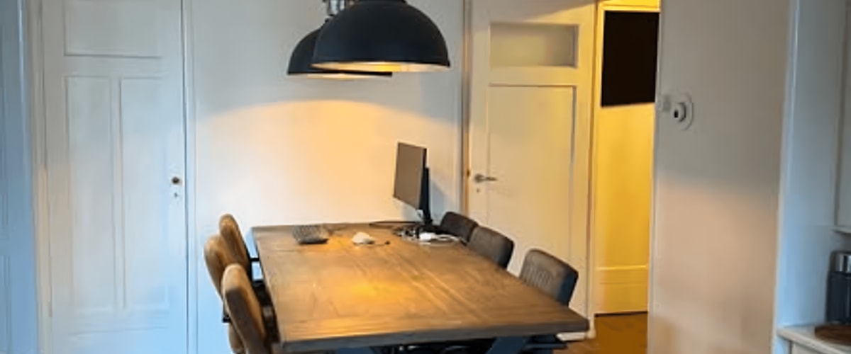 Kamer huren in Rotterdam