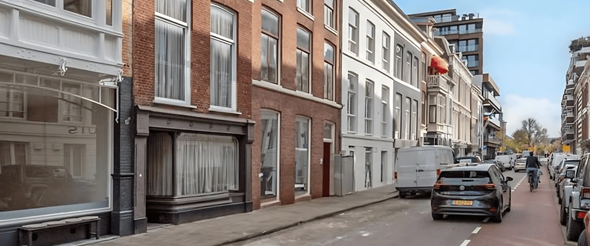 Kamer huren in Den Haag