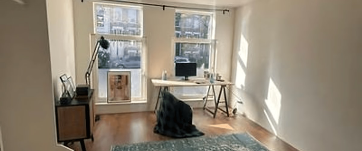 Kamer huren in Rotterdam
