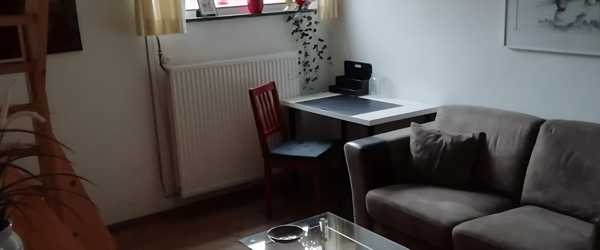 Kamer huren in Maastricht