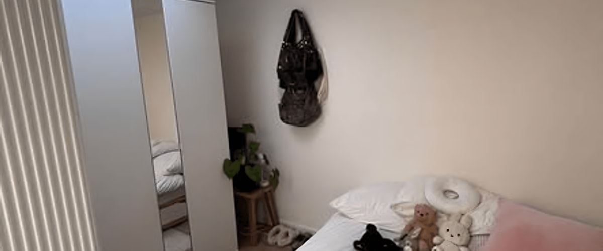 Kamer huren in Leiden