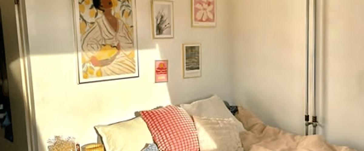 Kamer huren in Maastricht